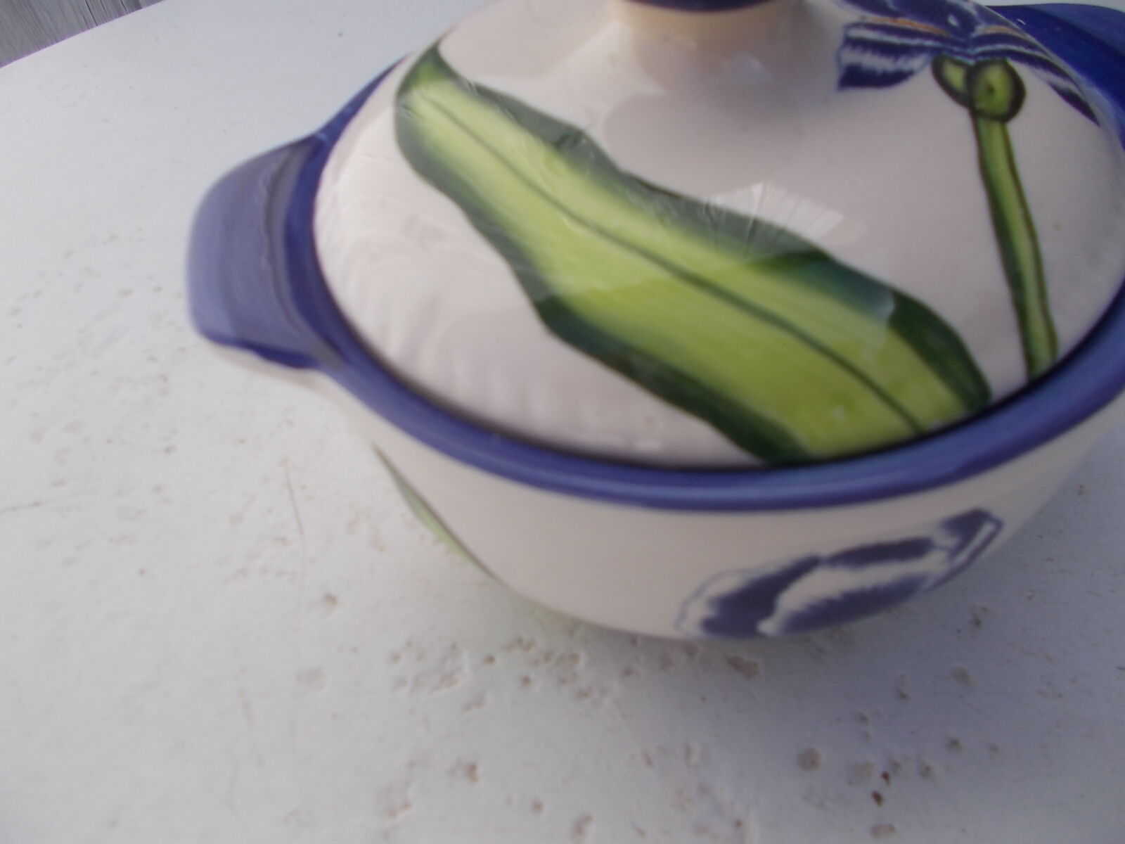 Bonbonnière