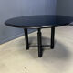 Post modern dining table by Roche Bobois, 1980s