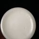 carafe en opaline blanche