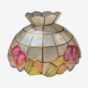 Mother-of-pearl suspension 35 cm