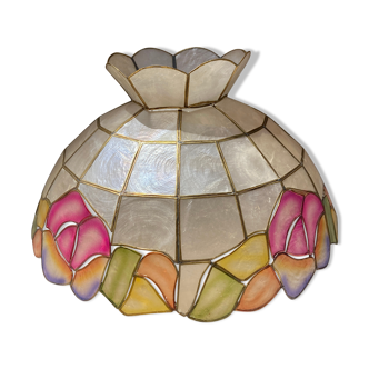 Mother-of-pearl suspension 35 cm
