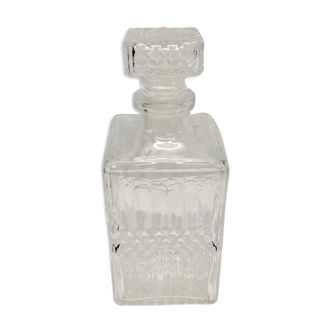 Carafe à whisky