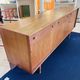 Enfilade scandinave vintage