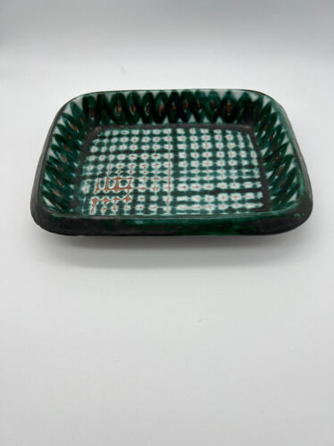 Dish vallauris Robert picault