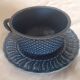 English-billed teacup