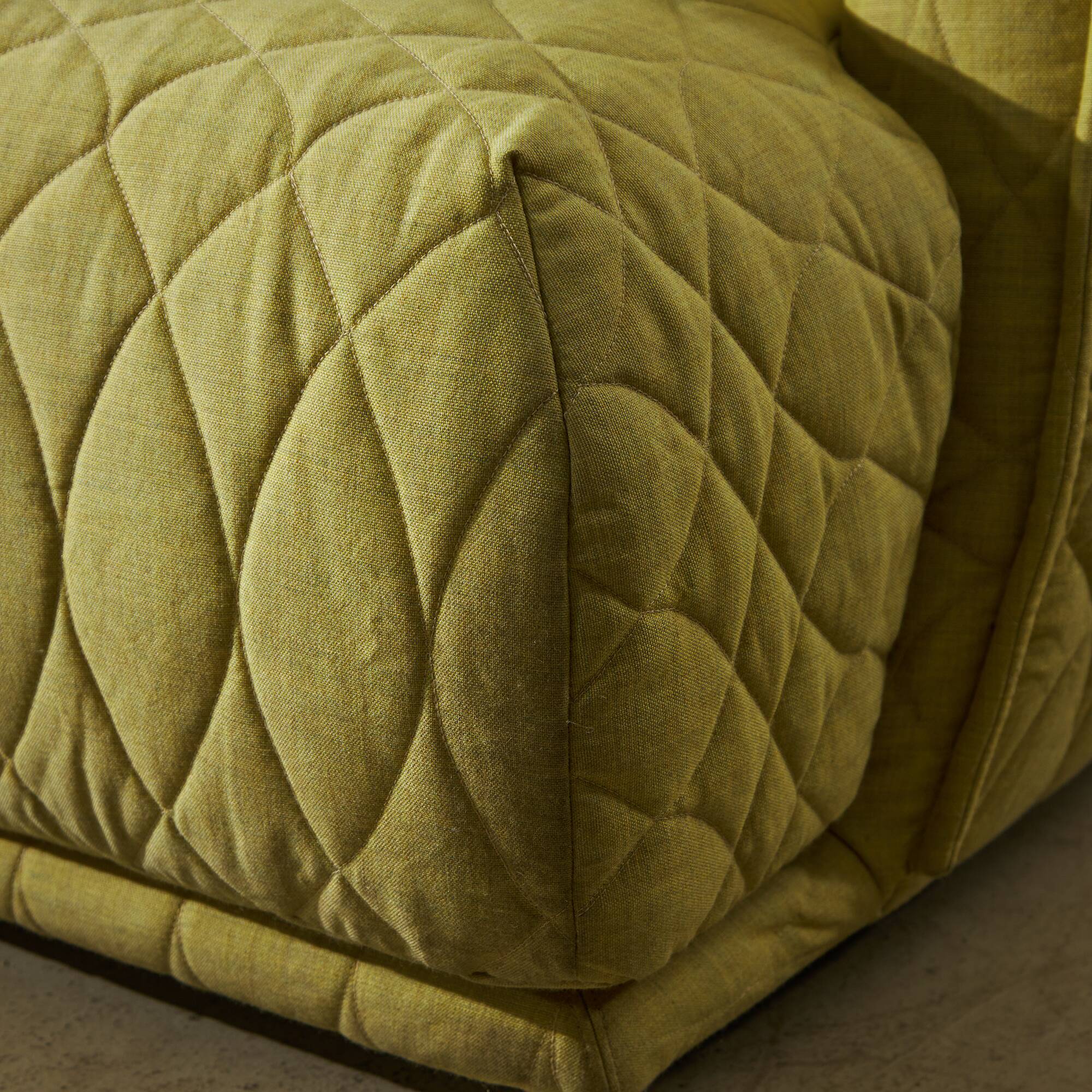 Redondo Armchair by Patricia Urquiola for Moroso, 2010