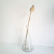 Glass carafe