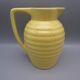 Old pitcher in Onnaing earthenware