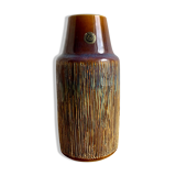 Vase  by Svend Aage Jensen for Söholm, Denmark 1960s