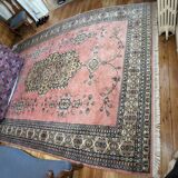 Carpet Isfahan