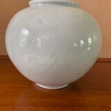Celadon type vase