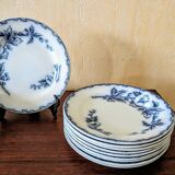 ETRURIA plates