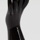 vase soliflore hand baguier