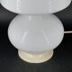 Mushroom table lamp - 1970 - Made in Italy
