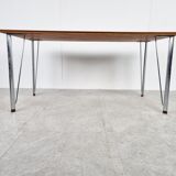 Table model 3605 by Arne Jacobsen, 1950s