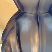 Art deco vase Sabino France