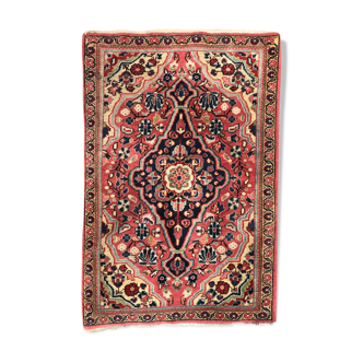 Persian handmade carpet 57x84cm