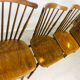 Baumann bistro chairs