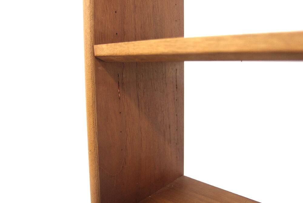 Scandinavian teak secretary, Sweden, 1960