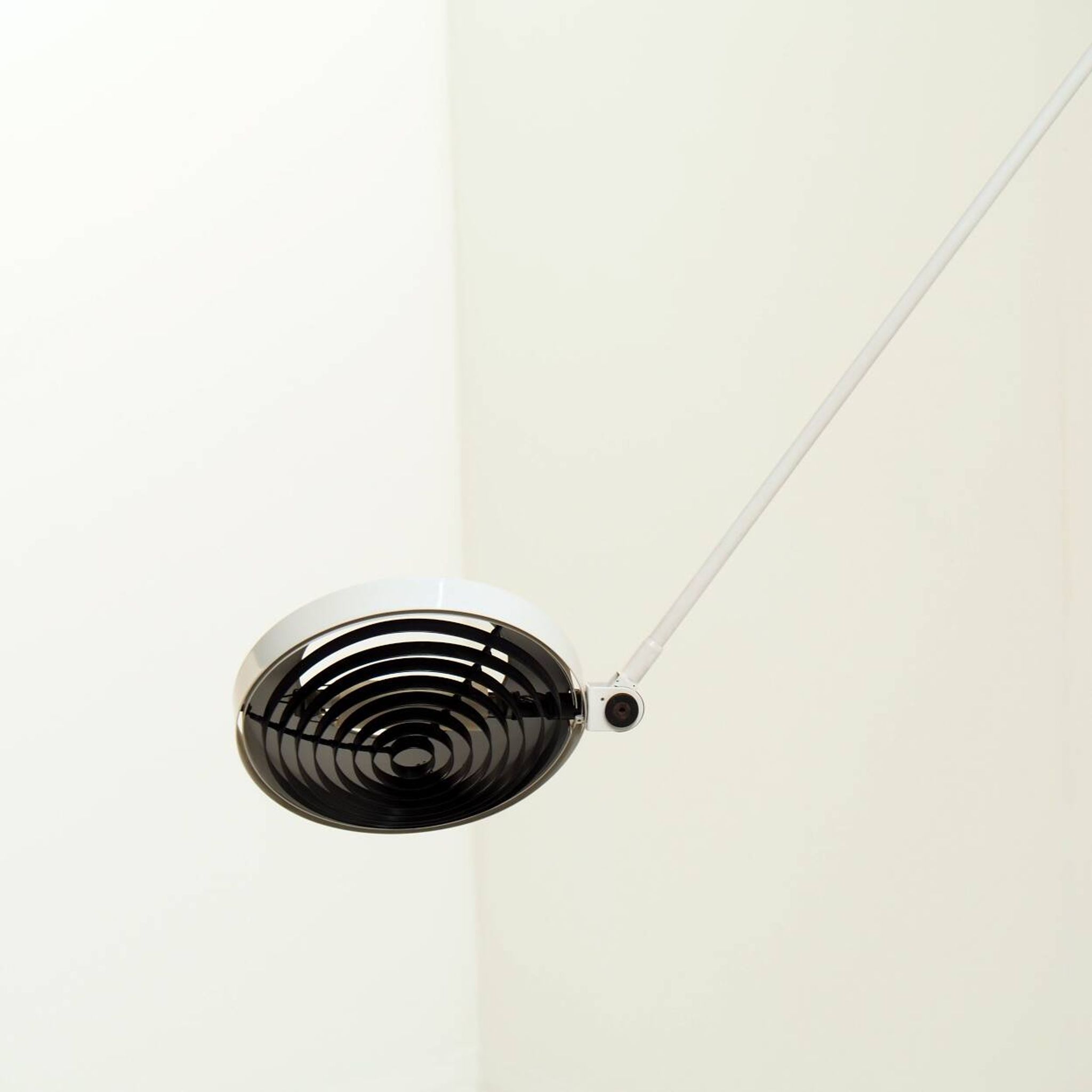 Lampadaire Lumina Elle 55 par Tommaso Cimini, 1984