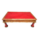 Asian Indian coffee table