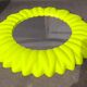 Plastic sun mirror 70s