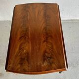 Louis Philippe bedside table with shutters