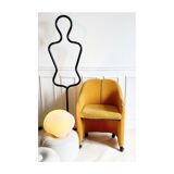 Chaise PS142 d'Eugenio Gerli, Tecno