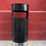 Porte-parapluies cendrier de Gino Colombini pour Kartell