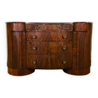Coiffeuse art déco 1930