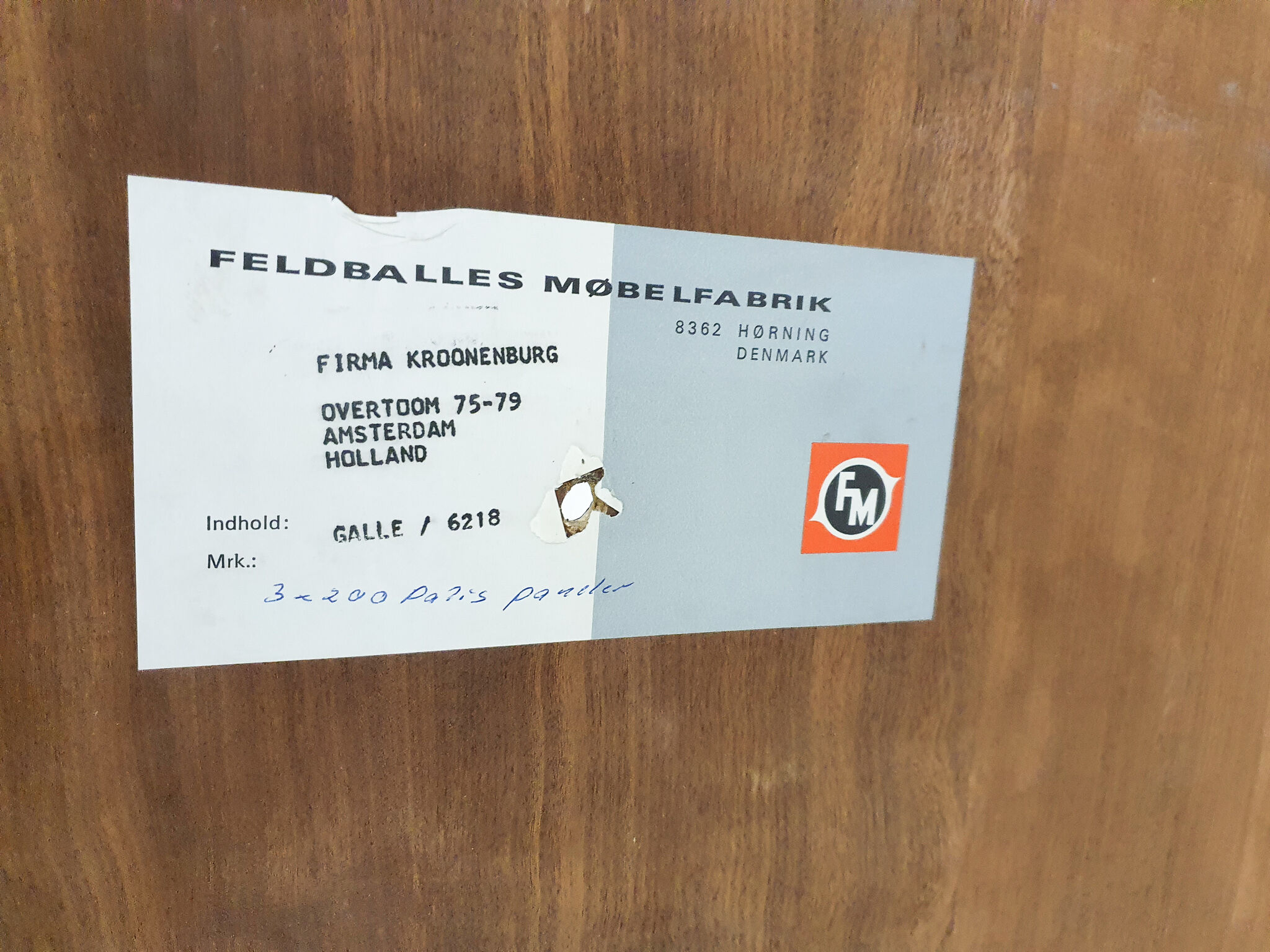 Bibliothèque murale en palissandre par Kai Kristiansen pour Feldballes Mobelfabrik, Danemark années 1950