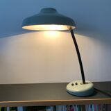 Antique desk lamp