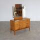 vintage dressing table | cupboard | 70's | Swedish