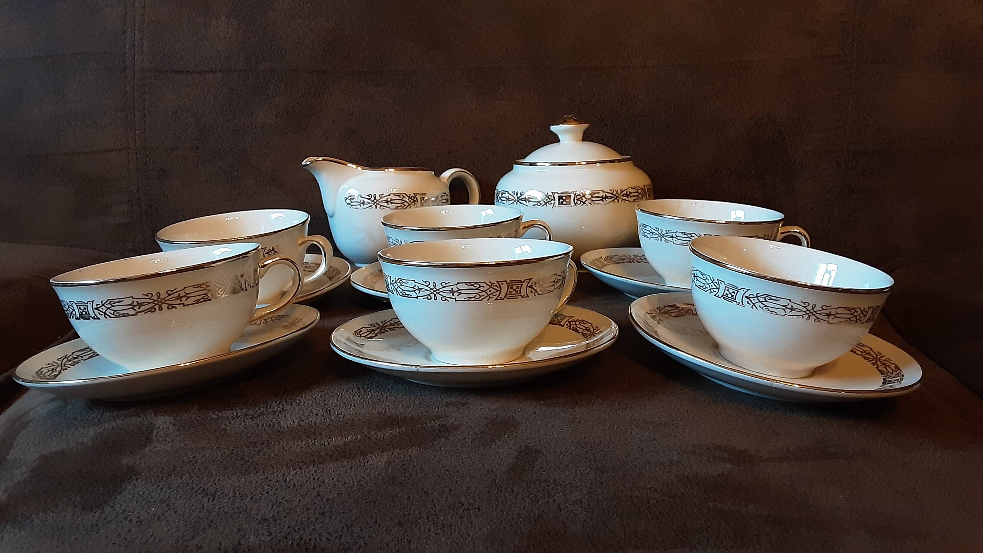 Coffee set Villeroy & Boch