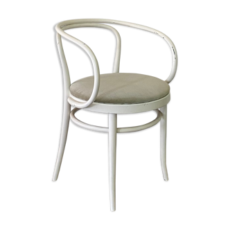 Chair Thonet model 209 called "Le Corbusier"