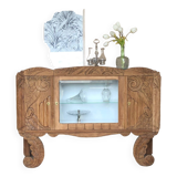 Art deco buffet