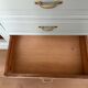 Art Deco wardrobe / closet from the 1930s/1940s.