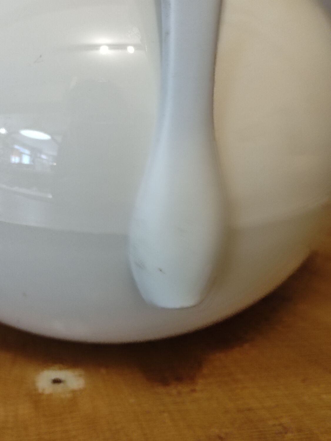 Kanterbeau plastic ice bucket 70s