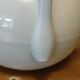 Kanterbeau plastic ice bucket 70s