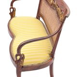 Napoleon III bench
