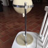 Eyes ball vintage desk lamp