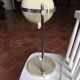 Lampe de bureau eyes ball vintage