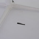 George Nelson dining table for Herman Miller