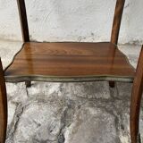 Small piece of furniture from the beginning of the 20th century