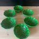Leaf slip cups