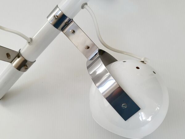 Lustre eye ball vintage 1970 space age