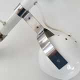 Vintage eye ball chandelier 1970 space age