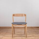 Scandinavian chairs