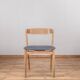 Chaises scandinave