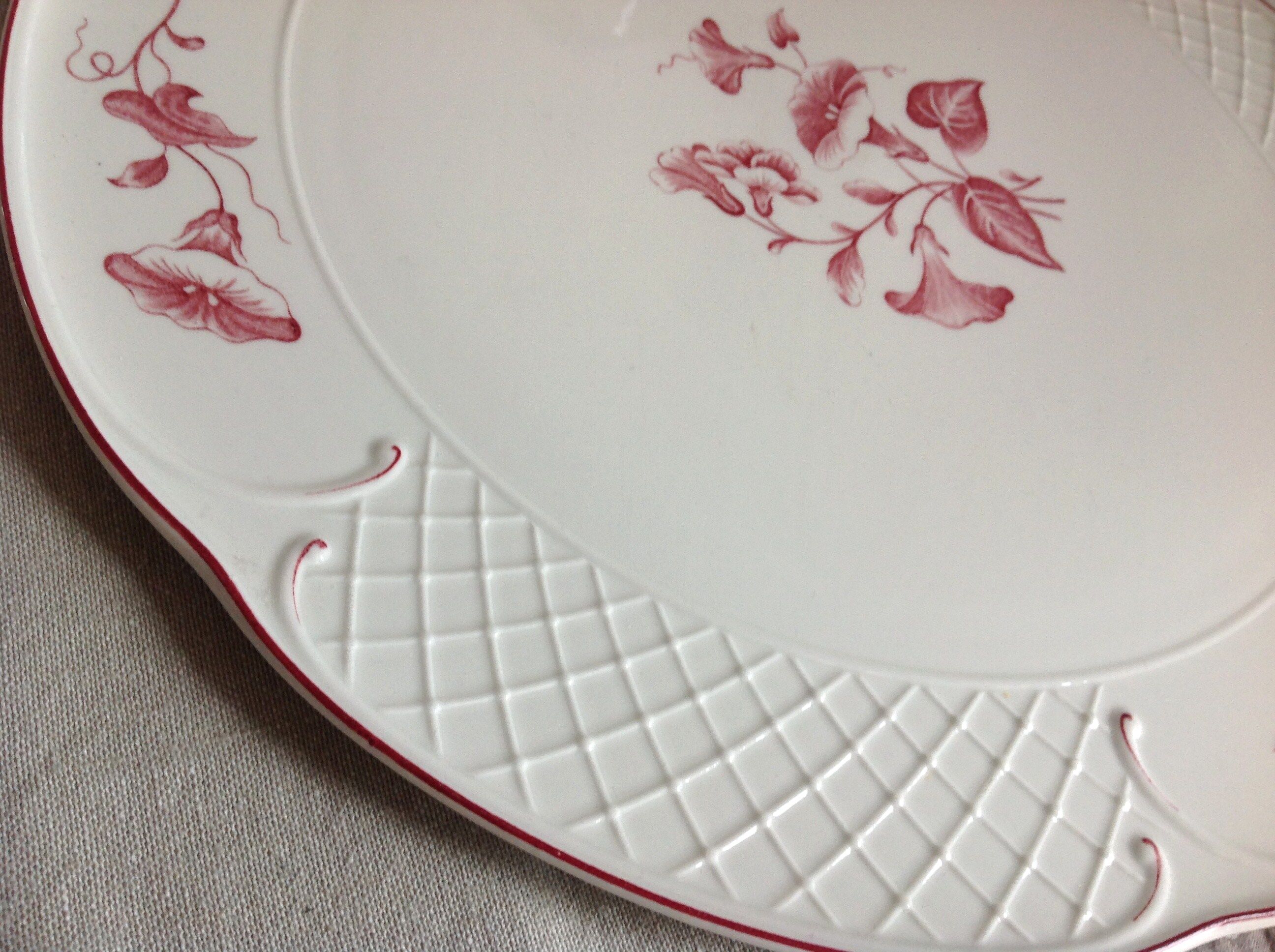 Villeroy and Boch pie dish / vintage 60s-70s